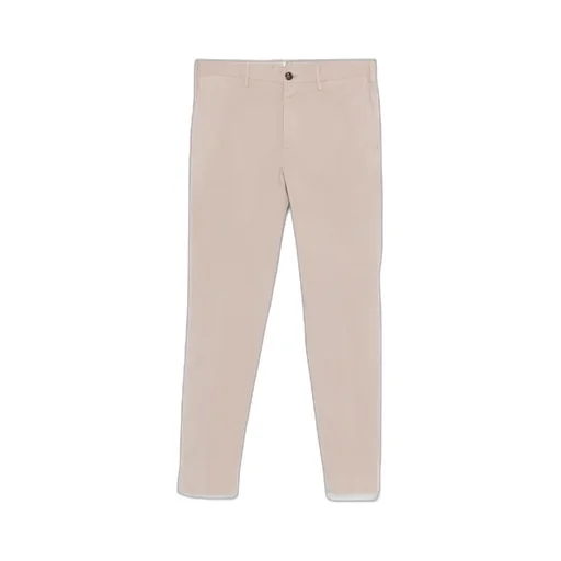 Tapered Trousers