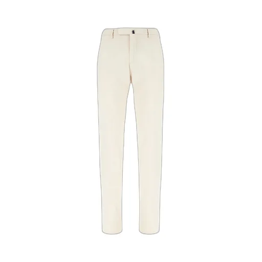 Straight-Leg Trousers