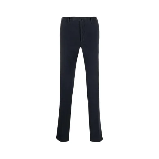 Slim-Cut Chinos
