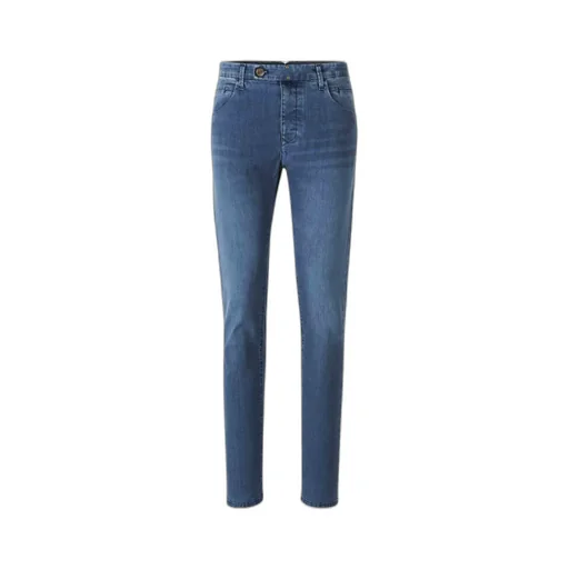 Jeans With Belt Loops