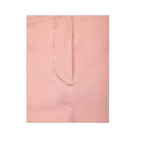 High-Waisted Wide-Leg Pants