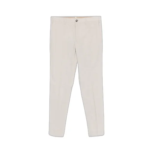 Concealed Fly Pants