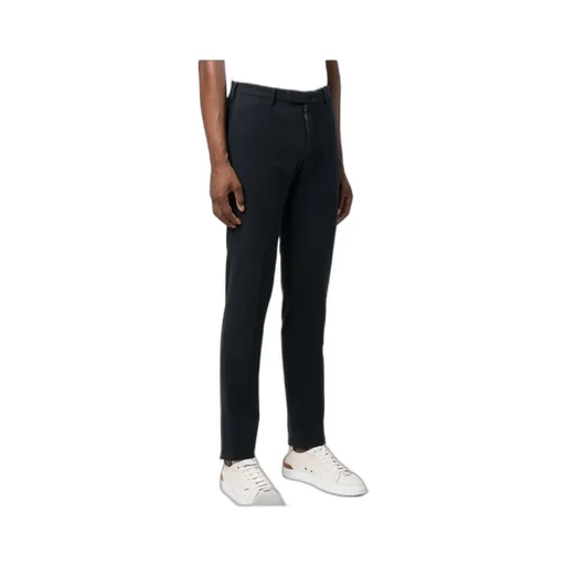 Slim-Cut Chinos