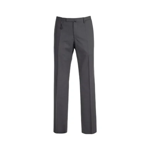 Slim-Fit Chinos