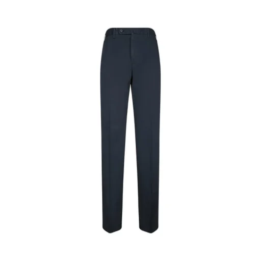 Tapered Trousers