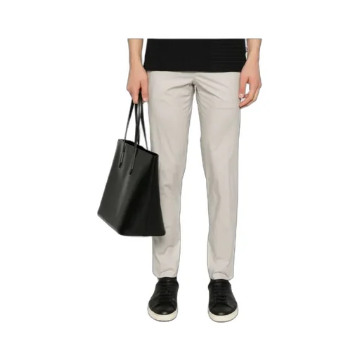 Concealed Fly Pants