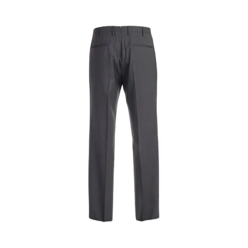 Slim-Fit Chinos