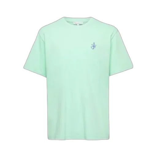 Anchor Embroidered T-Shirt