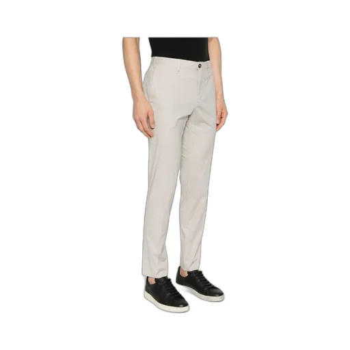 Concealed Fly Pants