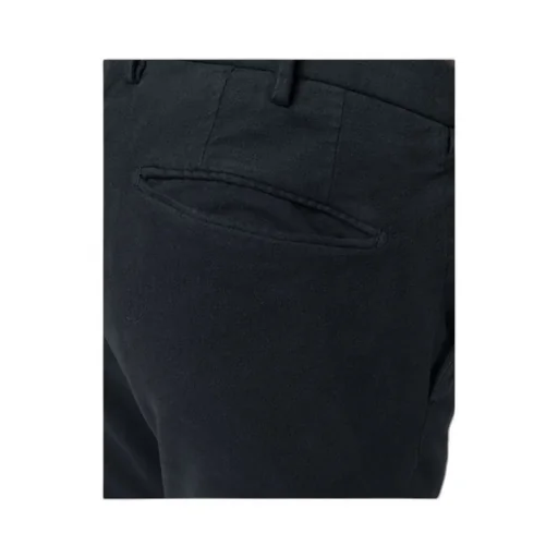 Slim-Cut Chinos