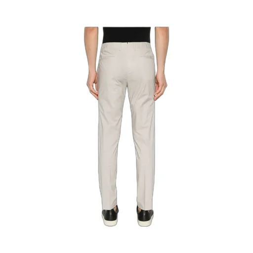 Concealed Fly Pants