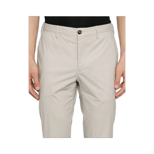 Concealed Fly Pants
