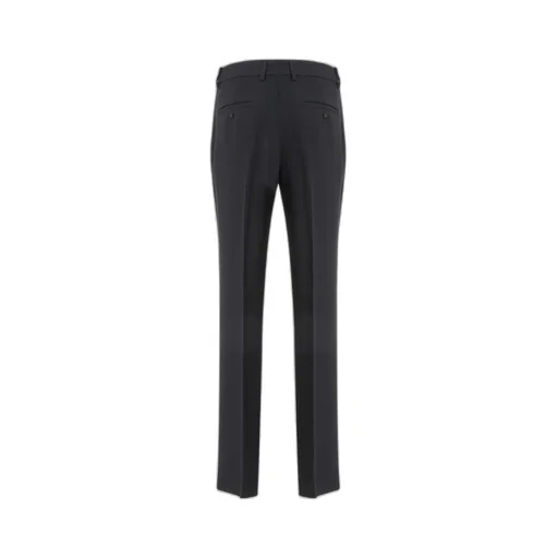 Tailored Trousers
