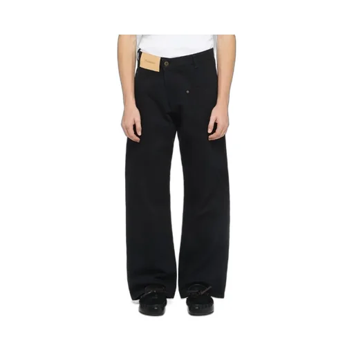 Twisted Workwear Denim Jeans