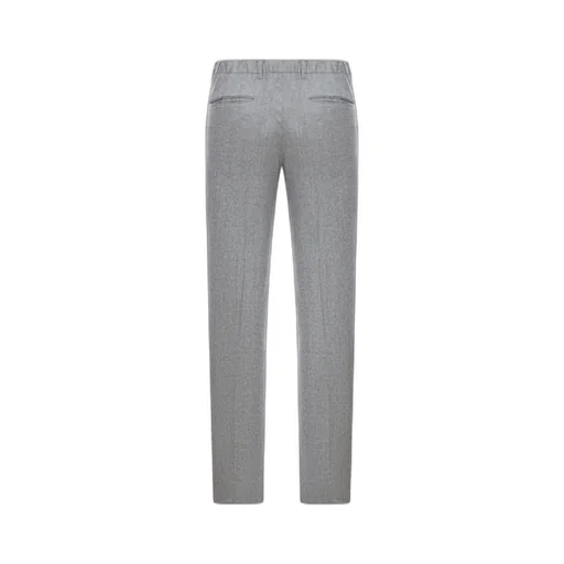Belt Loops Slacks
