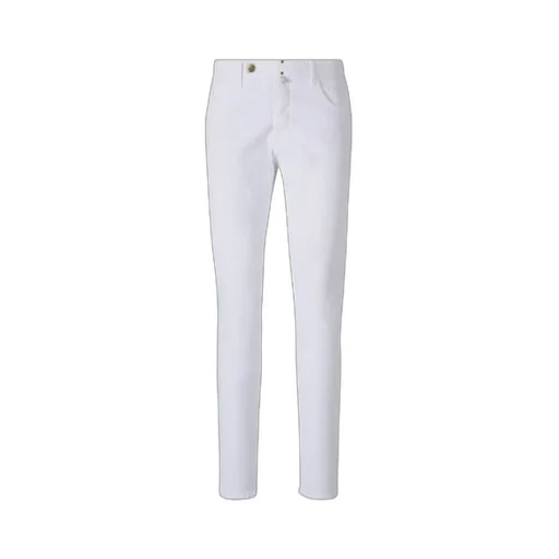 Blue Division Regular Fit Jeans
