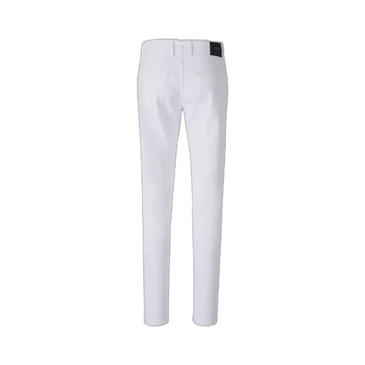 Blue Division Regular Fit Jeans