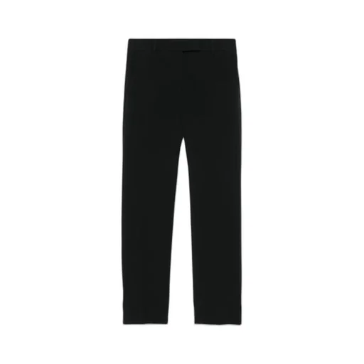 Slim-Fit Pants