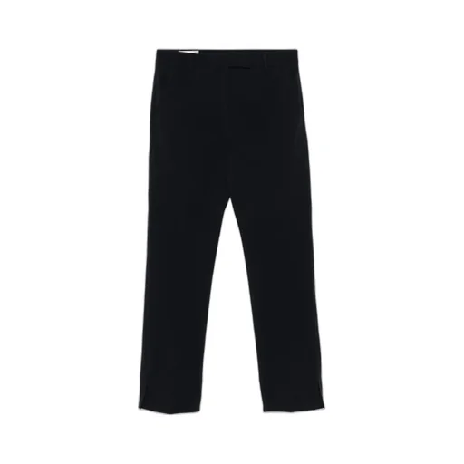 Slim-Fit Pants