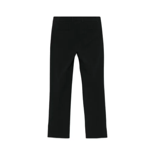 Slim-Fit Pants