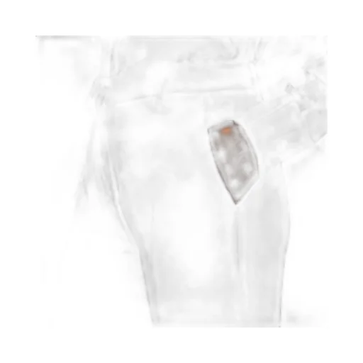 Tailored Trousers