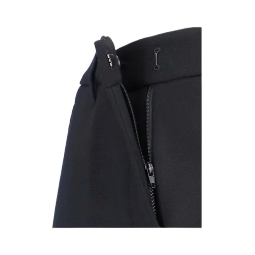 Cuffed Trousers