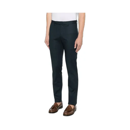 Tapered Chinos