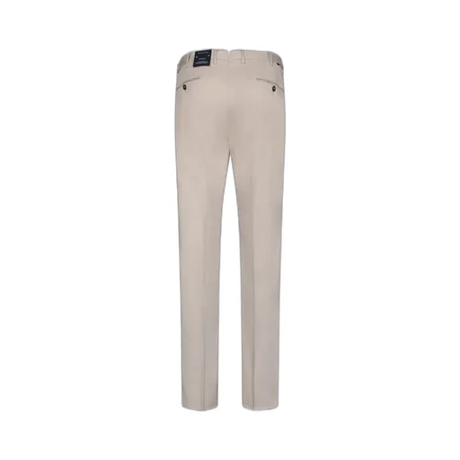 Tapered Trousers