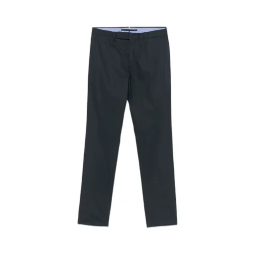 Tapered Chinos