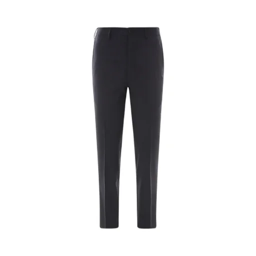 Slim Tailored Trousers