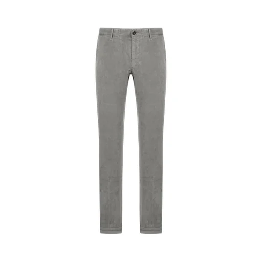 Cotton Trousers