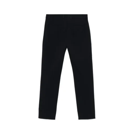 Slim-Fit Pants
