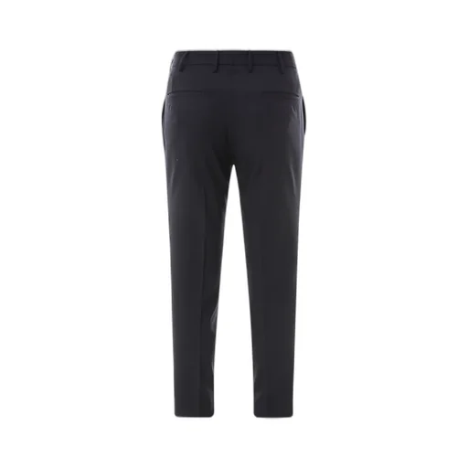 Slim Tailored Trousers