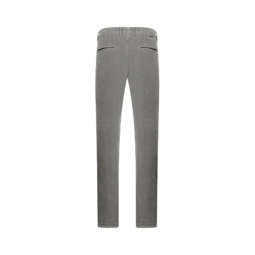 Cotton Trousers