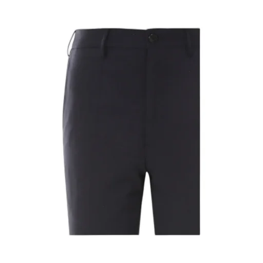 Slim Tailored Trousers