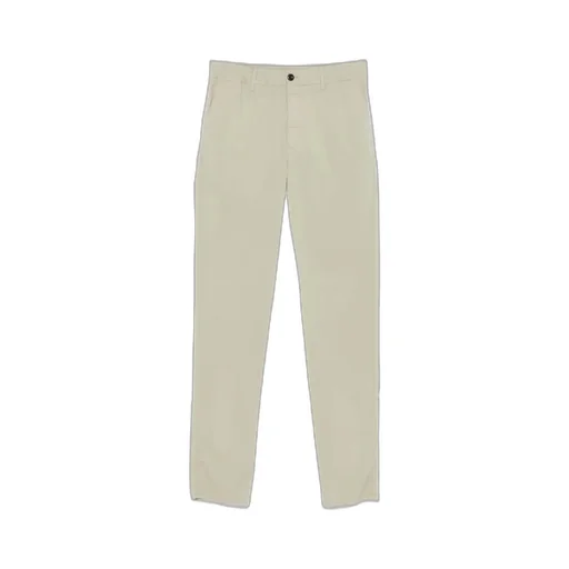Tapered Trousers