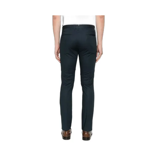 Tapered Chinos
