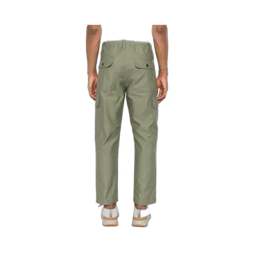 Tapered Trousers