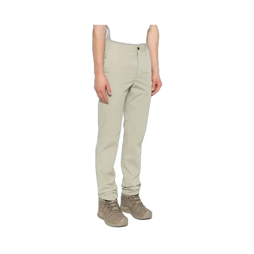 Tapered Trousers