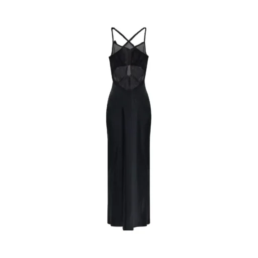 Sleeveless Dress