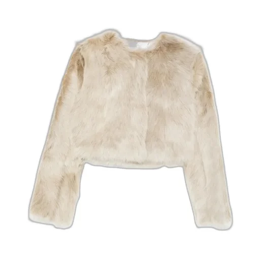 Long Sleeve Jacket