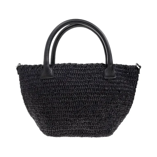 Logo Shoulder Bag