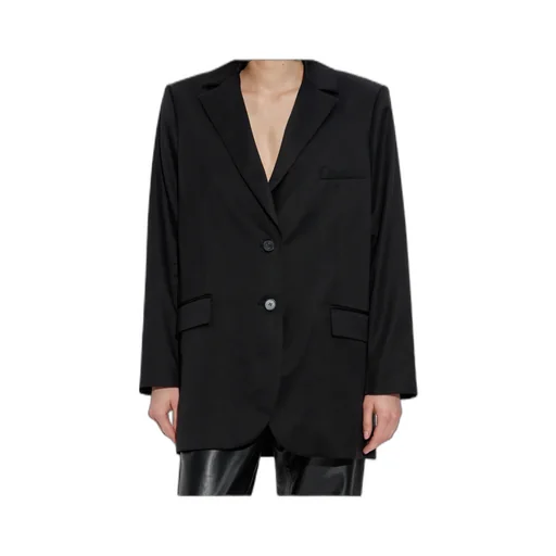 Long Sleeve Blazer