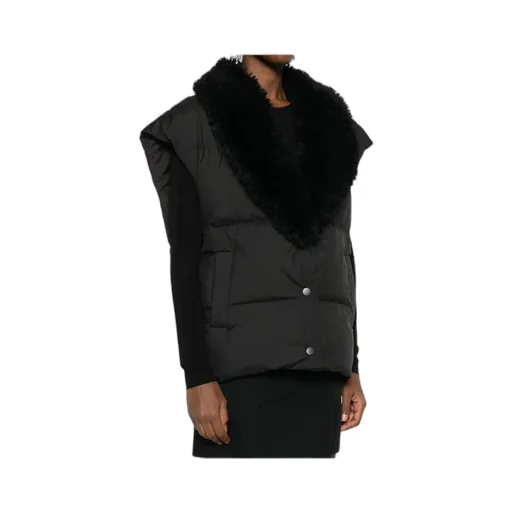 Sleeveless Vest