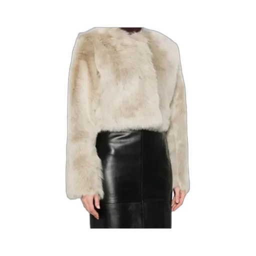Long Sleeve Jacket