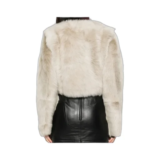 Long Sleeve Jacket