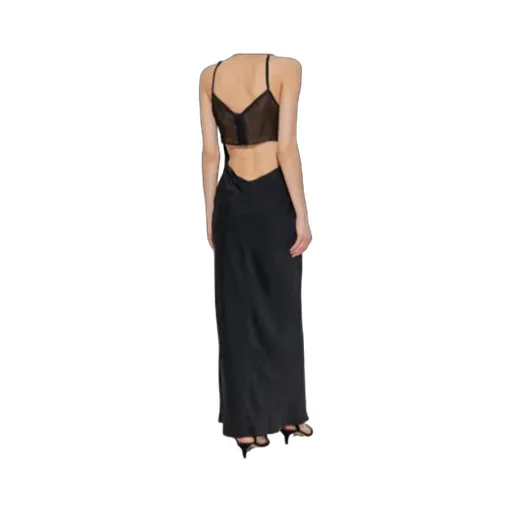 Sleeveless Dress