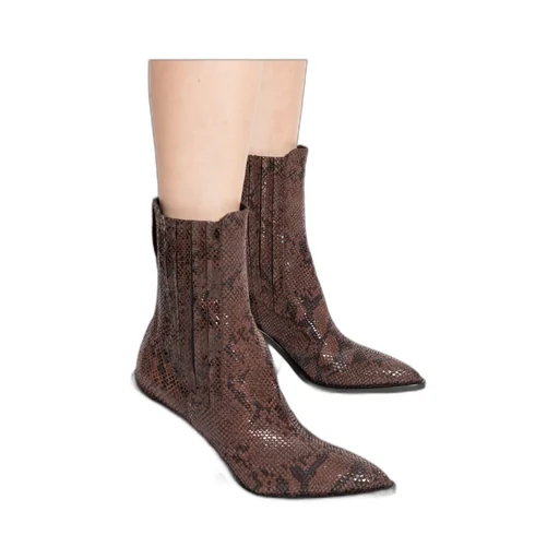 Mazola Boots