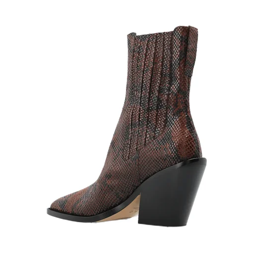 Mazola Boots