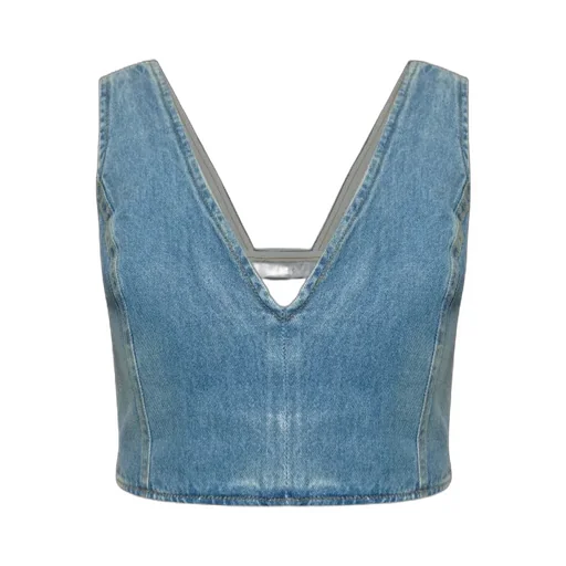 Sleeveless Top